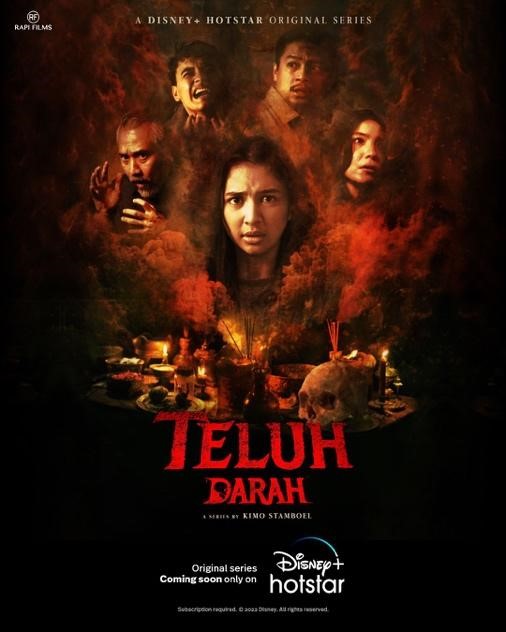 Serial Original Indonesia