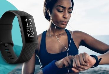 Pembaruan Software Terbaru Fitbit Charge 4 Bawa Alarm 'Smart Wake' Dan Gps Dinamis