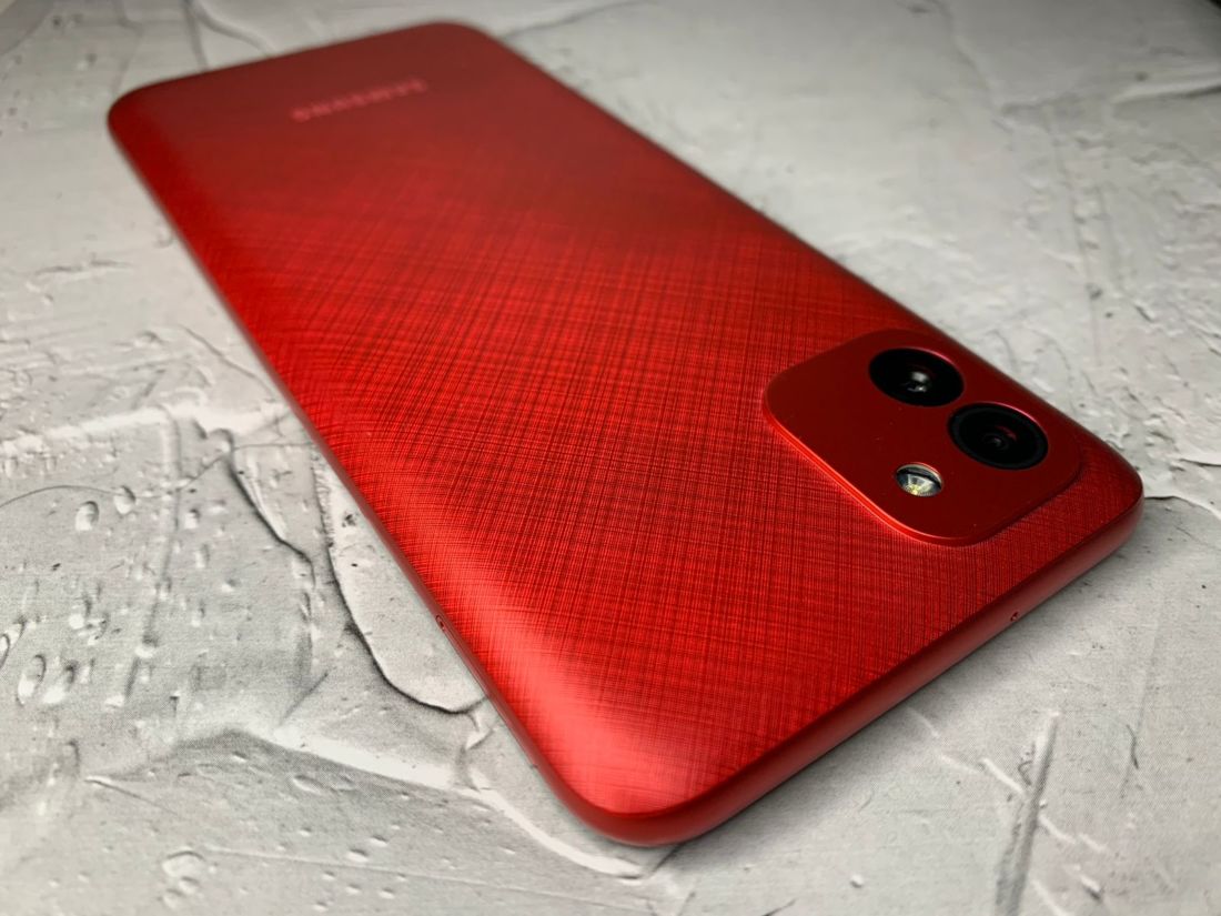 Galaxy A03