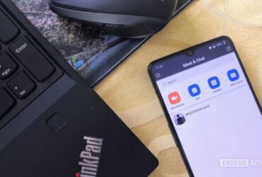 Tutorial Menggunakan Background Zoom Pada Android