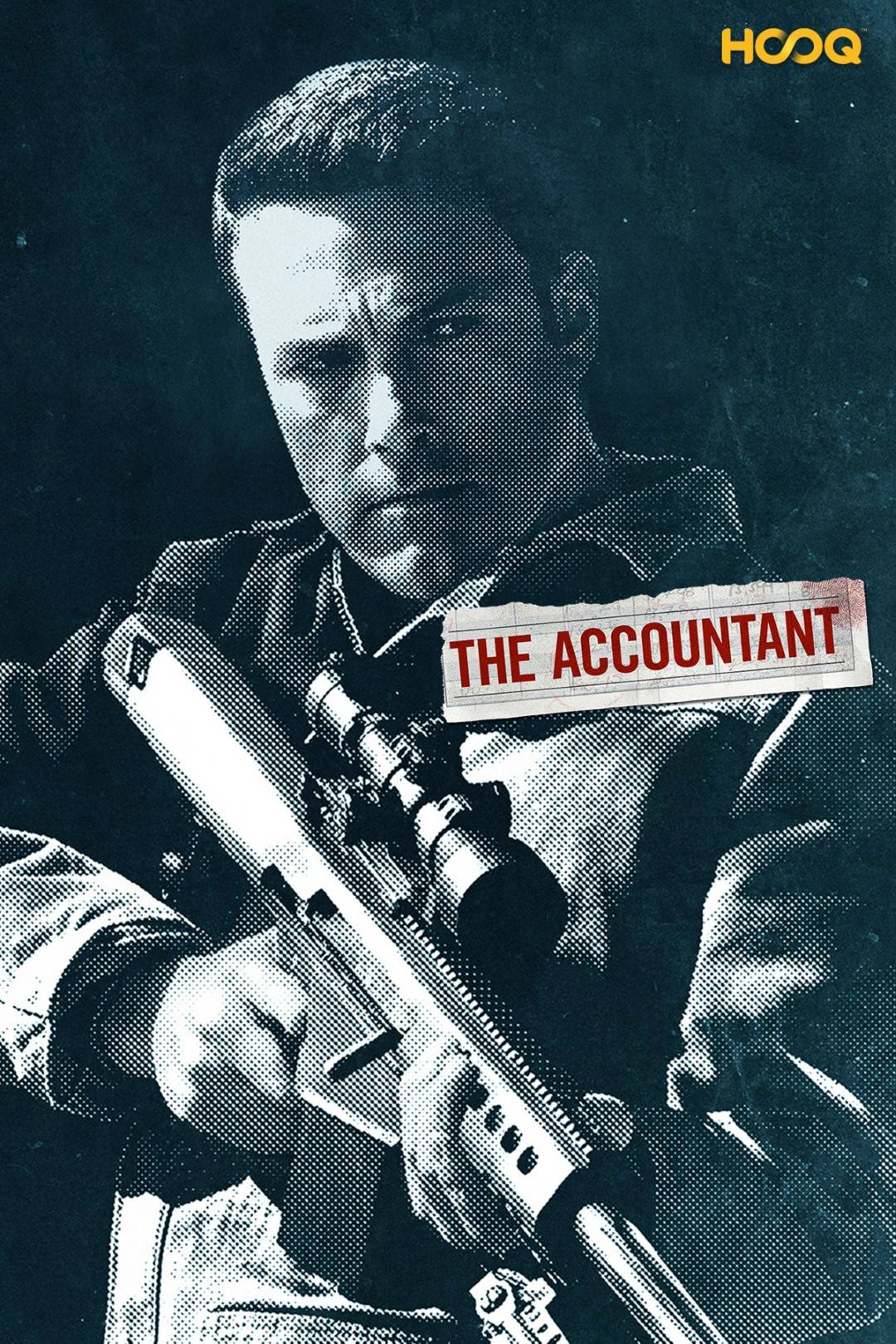 The Accountant