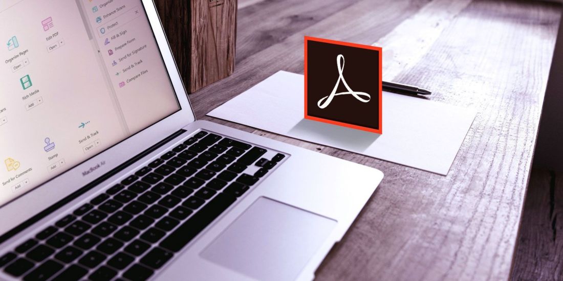 Adobe Tambahkan Shortcuts Url Baru Untuk Permudah Penandatanganan Pdf