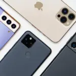 Pengiriman Smartphone Global Diperkirakan Bakal Turun 4 Persen Tahun 2023