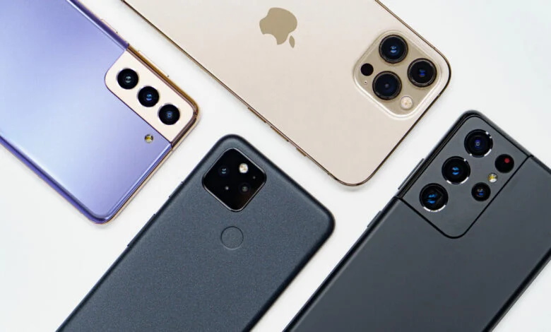 Pengiriman Smartphone Global Diperkirakan Bakal Turun 4 Persen Tahun 2023