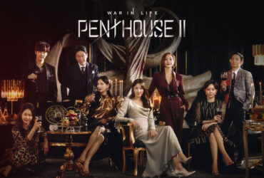 6 Fakta Yang Harus Diketahui Penggemar The Penthouse Dari Trio Hera Palace