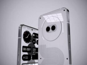 Ponsel Nothing The Phone (2A) Akan Debut Di Mwc 2024