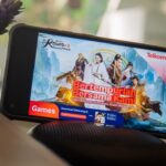 Gandeng Dunia Games