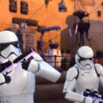 The Sims 4 Star Wars