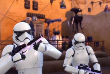 The Sims 4 Edisi Star Wars Akan Hadir Pada 8 September