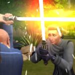The Sims 4 Star Wars 3