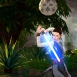 The Sims 4 Star Wars 4