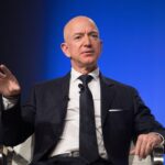 Jeff Bezos