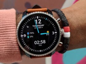 Google Hadirkan Youtube Music Untuk Wear Os