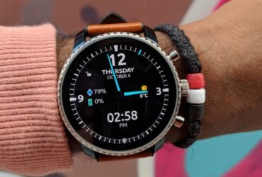 Google Hadirkan Youtube Music Untuk Wear Os