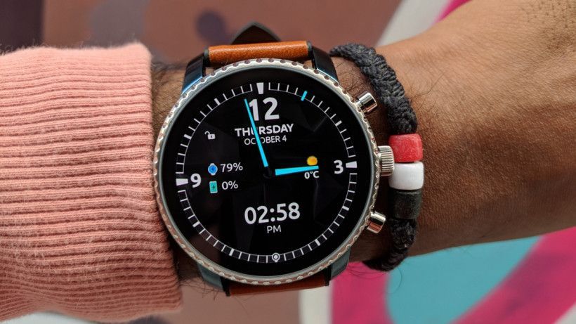 Google Hadirkan Youtube Music Untuk Wear Os
