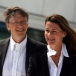 Bill Gates Dan Melinda Gates Resmi Bercerai Setelah 27 Tahun Menikah