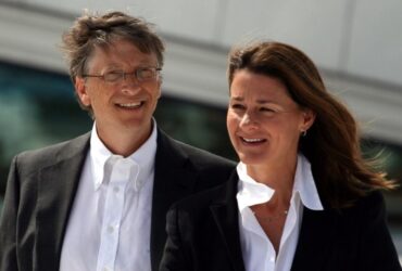 Bill Gates Dan Melinda Gates Resmi Bercerai Setelah 27 Tahun Menikah
