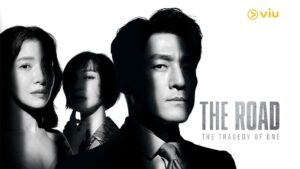 The Road The Tragedy Of One Viu Top Banner