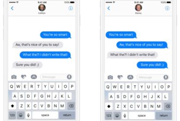 Imessage Bakal Hadir Di Android Dan Windows