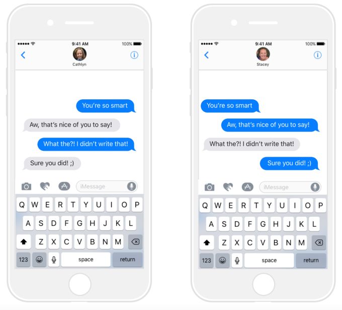 Imessage Bakal Hadir Di Android Dan Windows