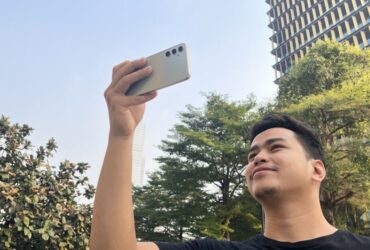 Tips Membuat Video Cinematic Pakai Samsung Galaxy A34 5G
