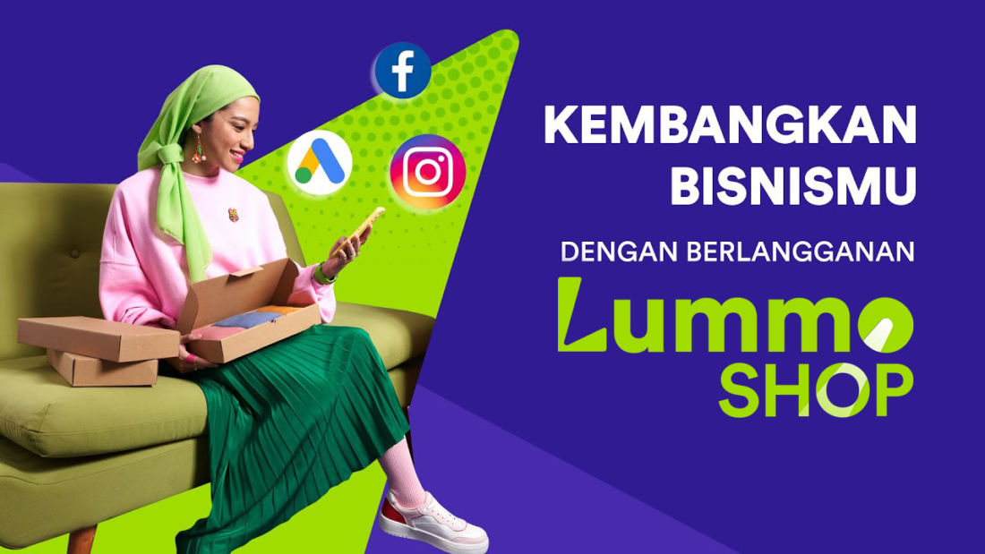Lummo Semesta Star Networking