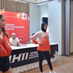 Women Half Marathon Jakarta Rayakan Pemberdayaan Perempuan Lewat Olahraga Lari