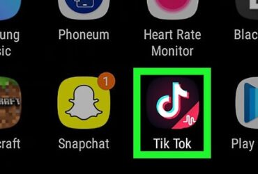 Anak Main Tik Tok? Awas Jadi Incaran Paedofil