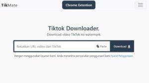 Tikmate
