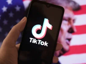 Microsoft Tertarik Akuisisi Tiktok