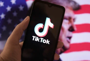 Microsoft Tertarik Akuisisi Tiktok