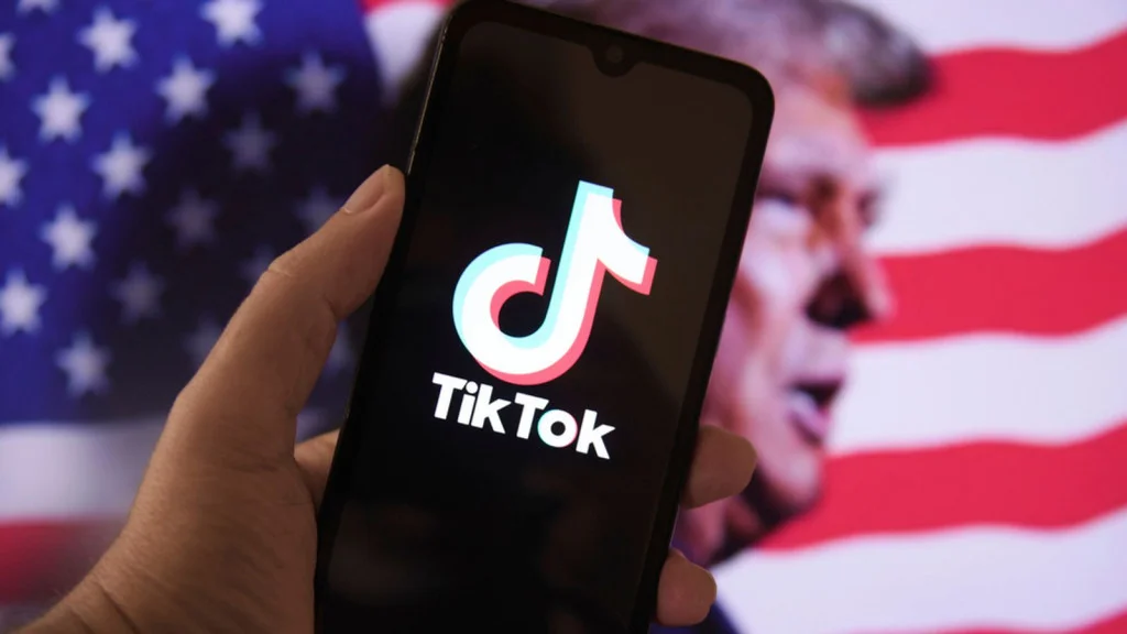 Microsoft Tertarik Akuisisi Tiktok