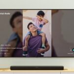 Tiktok Tv Bikin Pengguna Nyaman Scrolling Fyp Di Layar Besar
