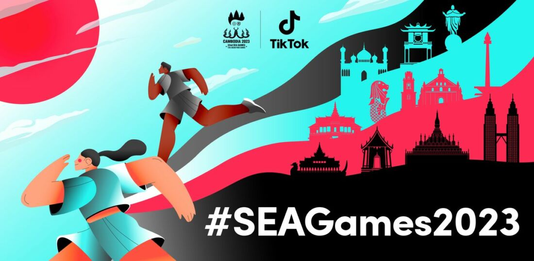 Sea Games 2023