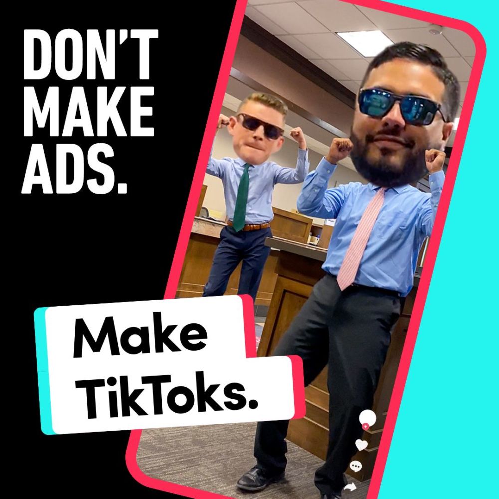 Tiktokforbusinessoffice