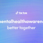Tiktok Dukung Dan Dorong Kesadaran Kesehatan Mental Di Indonesia