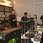 Telkomsel Kembali Gelar Program Tinc Batch 5