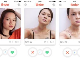 Tips Aman Berkencan Pakai Dating Apps Tinder