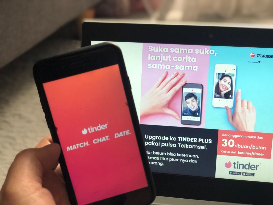 Tinder Premium 2