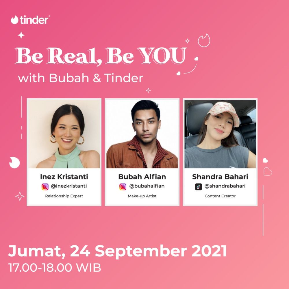 Tinder