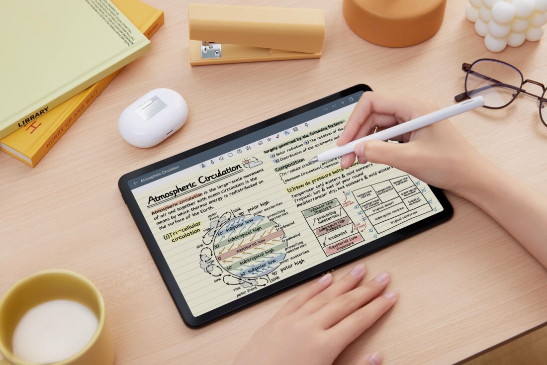 Huawei Matepad 11 2023