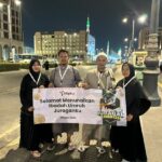 Titipku Umrohkan Pedagang Pasar Mandiri Dan Pasar Tomang Barat