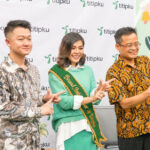 Titipku Umumkan Merry Riana Sebagai Brand Ambassador