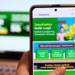 Tokopedia Kembali Luncurkan Program Loyalitas ‘Tokopoints’