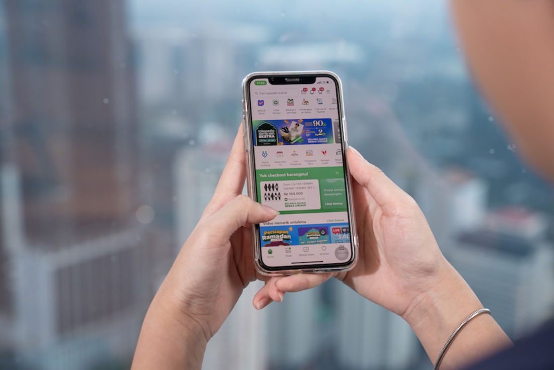 Produk Fesyen Paling Laris Di Tokopedia Awal Tahun 2023