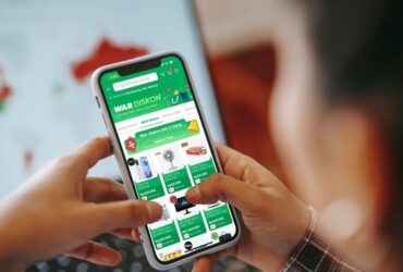 Tokopedia Bagi Tips Belanja Online Hemat Saat Hari Gajian