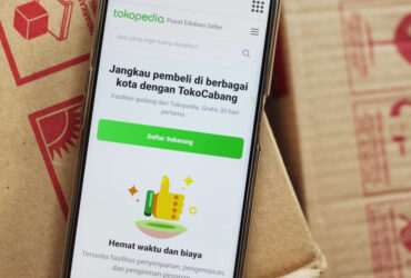 Tokopedia Gelar Tokopedia Start Cx First Summit 2021