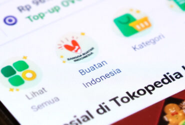 Tokopedia Bagikan Tips Jualan Online Pasca Lebaran