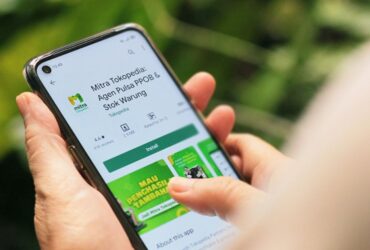 Peran Penting Perempuan Dalam Perkembangan Industri Digital Indonesia