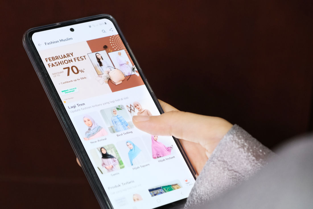 Cara Jualan Online Di Live Shopping Tokopedia Play Biar Makin Cuan